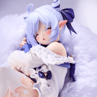 Sleeping Demon Nonos (Nahaki) - Eusun