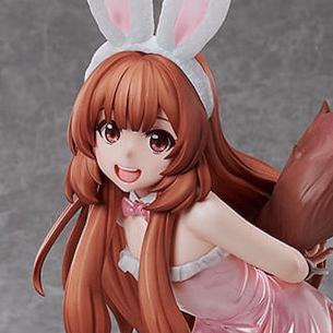 Raphtalia - Young - 1/4 B-Style Bunny - FREEing