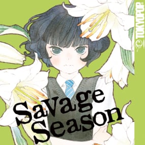Savage Season - Tokyopop - Band 005 - Profil