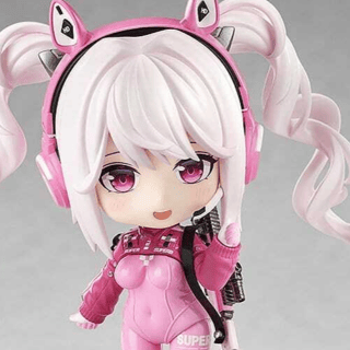 Nendoroid 2954 Alice