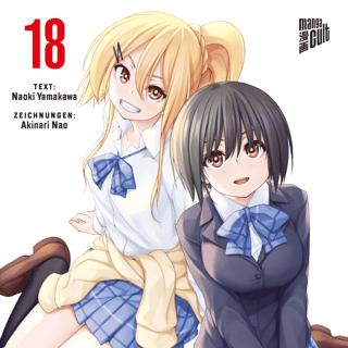 I’m Standing on a Million Lives - Manga Cult - Vol. 18