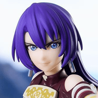 Arthur Pencilgon - Luminasta - Sega - Profil