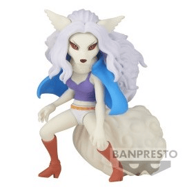 Wanda - One Piece - WCF Minifigur Wanokuni Onigashima Vol. 6 (C) - Banpresto - Profil