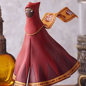 The Traveler - Journey Pop Up Parade - Good Smile - Profil