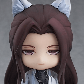 Nendoroid 1599 Mo Xu - Stranger Version - Profil