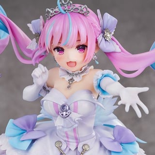 Minato Aqua - Aqua Iro Super Dream - Good Smile Company - Profil