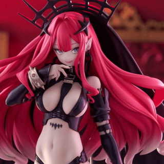 Baobhan Sith - Archer - Trio-Try-iT - Furyu