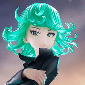 Tornado of Terror / Senritsu no Tatsumaki - Bell Fine - Profil
