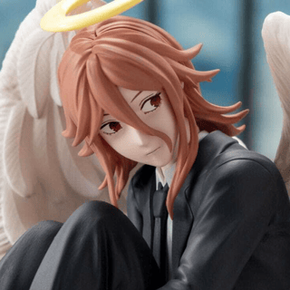 Angel Devil - High Premium - Sega - Profil