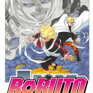 Boruto - Naruto the next Generation - Carlsen - Vol. 02