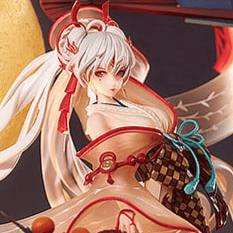 Shiranui - Li Huo Jin Wu - AniMester - Profil