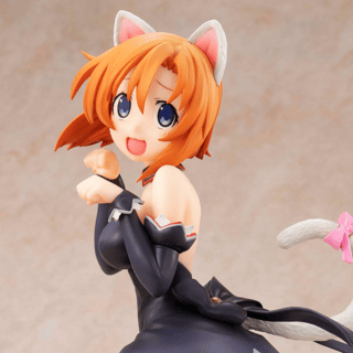 Rena Ryugu - Angelmote - KD Colle - Kadokawa - Profil