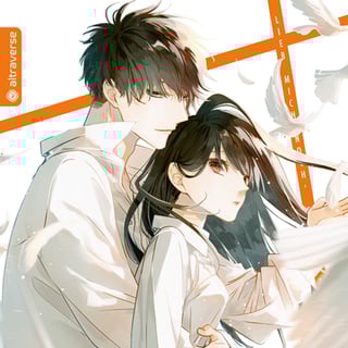 Lieb mich noch, bevor du stirbst - Altraverse - Band 011