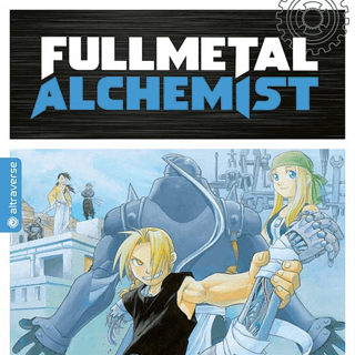 Fullmetal Alchemist Ultra - Altraverse - Band 03