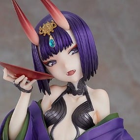 Shuten Douji / Assassin - Max Factory - Profil