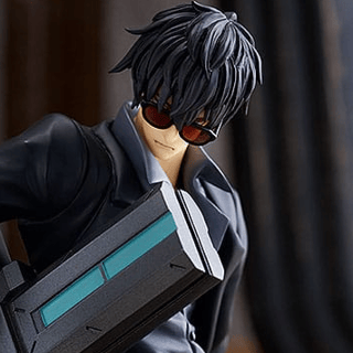 Nicholas D. Wolfwood - Trigun Stampede Pop Up Parade - Good Smile Company - Profil