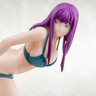 Mira Suou - Fascinating Negligee - Hakoiri Musume - Profil