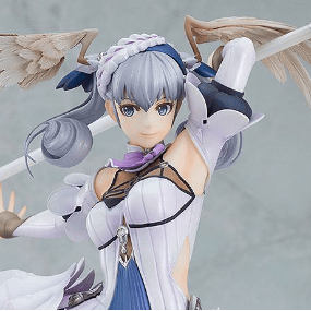Melia Antiqua 1/7 Scale Figure – Xenoblade Chronicles: Definitive Edition (Good Smile Company) - Profil