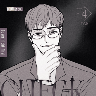 Checkmate - papertoons - Vol. 04