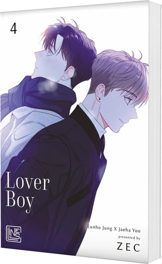 Lover Boy 4 - Profil