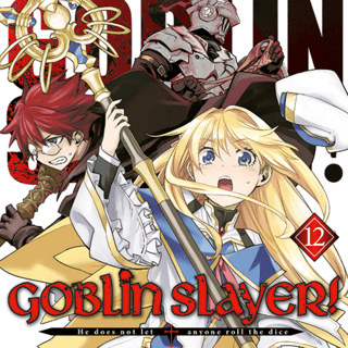 Goblin Slayer!  - Altraverse - Band 012