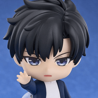 Nendoroid 2597 Sung Jinwoo - Profil