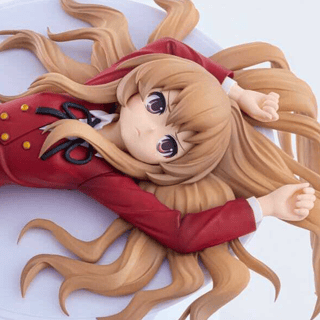 Taiga Aisaka - Noodle Stopper - Furyu