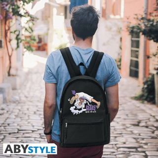 Luffy Gear 5th - Backpack - ABYStyle