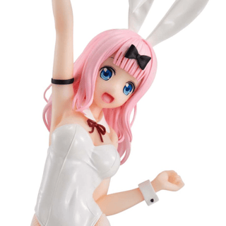 Chika Fujiwara - BiCute Bunnies - Furyu - Profil