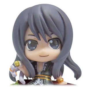 Yuri Lowell (Tales of Vesperia) - Tales of Series Special Selection - Petit Chara Land - Profil