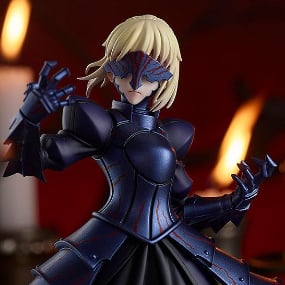 Saber Alter - Fate/Stay Night Heaven's Feel Pop Up Parade - Good Smile Company - Profil