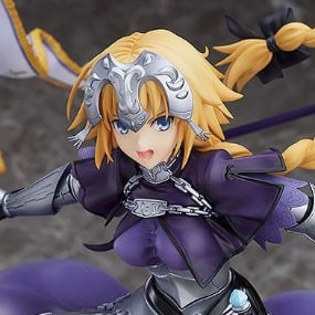 Jeanne d'Arc - Ruler - 1/7 Scale Figure by Good Smile | Fate/Grand Order - Profil