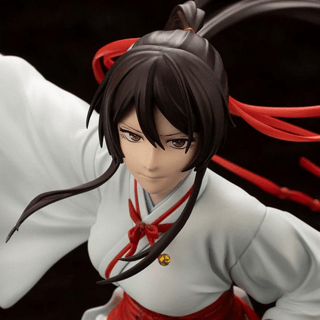 Sagiri Yamada Asaemon - ARTFX J - Kotobukiya - Profil