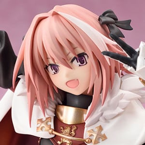 Rider of Black / Astolfo – Amakuni Hobby Japan Exclusive (Re-Release) Figure - Profil