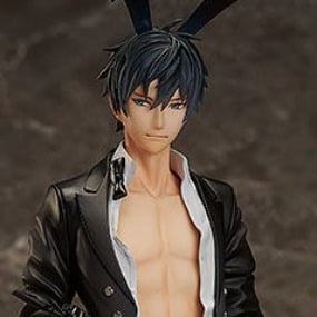 Riku Kurose – 10 Count B-Style 1/8 Figur (FREEing, Neuauflage)