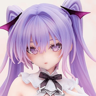 Eve (Rurudo) - Design Sheet - Wave