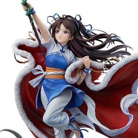Zhao Ling-Er - 25th Anniversary - Good Smile Company