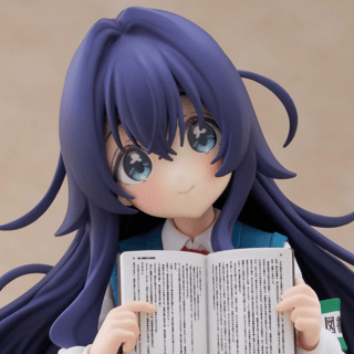 Shizuka Yoshimoto - ViVignette - Bandai Namco / Plum - Profil