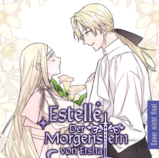 Estelle – Der Morgenstern von Ersha - papertoons - Band 07