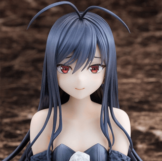 Kuroyukihime - Light Novel 15th Anniversary Wedding - KD Colle - Kadokawa - Profil