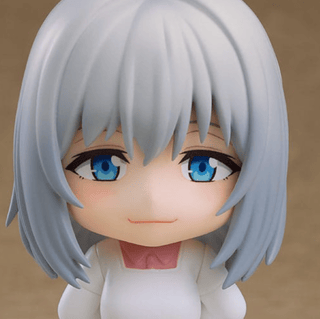 Nendoroid 2494 Ine Saitou (Grandma) - Profil