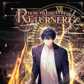 How to Use a Returner - papertoons - Band 03