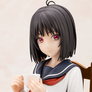 Yuki Osanai - Kotobukiya - Profil