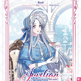 Father, I Don’t Want This Marriage! - Altraverse - Vol. 01