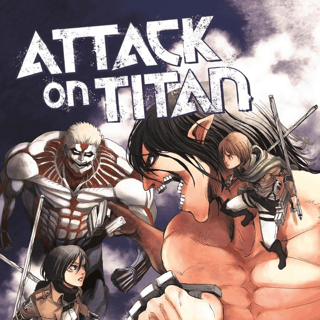 EN Attack on Titan - Kodansha Comics - Vol. 19 - englische Ausgabe