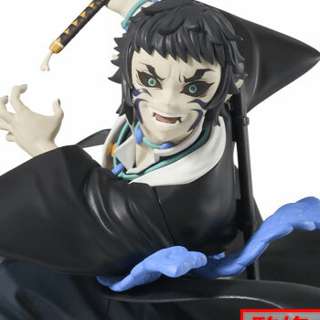 Kaigaku - Demon Slayer - Vibration Stars Plus - Banpresto 