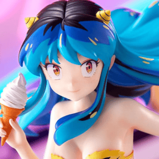 Lum - ARTFX J - Kotobukiya