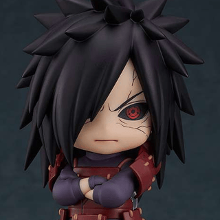 Nendoroid 2175 Madara Uchiha - Profil