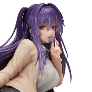 Yuri Kamijo (xin) - F.W.A.T - Profil