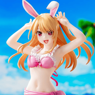 Ruby Hoshino - Luminasta - Sega - Profil